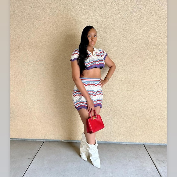 Summer Set - Picture 1 of 1